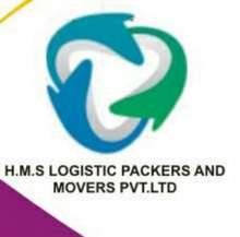 HMS logistics packers and movers Pvt Ltd